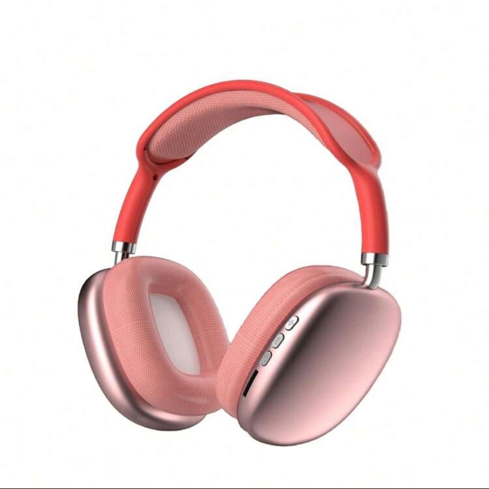 Max P9 Pro Wireless Bluetooth HiFi Stereo Noise Cancelling
Waterproof He…